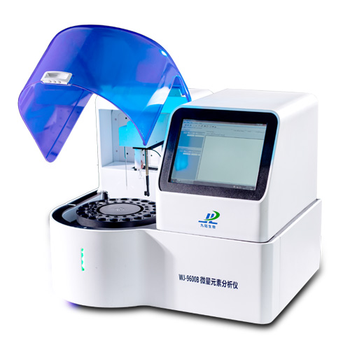 香蕉视频入口大全检查仪器WJ-9600B