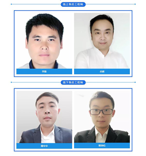 香蕉视频入口大全检查设备之优质的售后服务