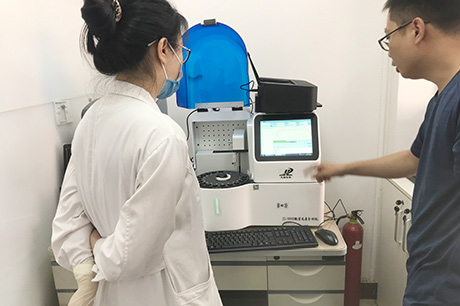 贵阳香蕉视频入口大全检查仪器之宝宝做检查前注意