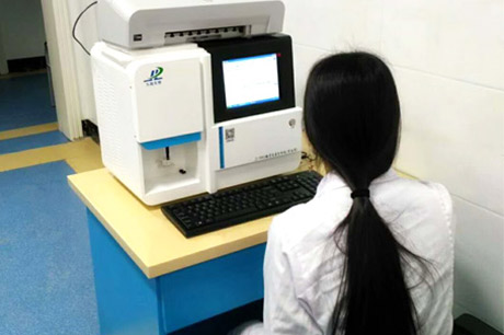 贵州香蕉视频入口大全检测仪分析孩子体质差的原因