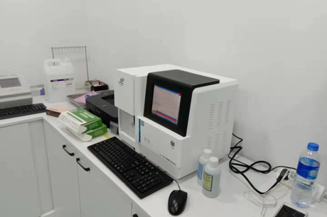 榆林医用香蕉视频入口大全检测仪器用血液检测