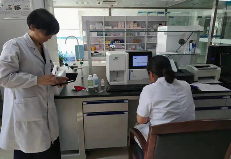 香蕉视频入口大全检测仪设备对健康辅助作用