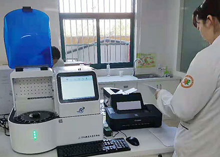 香蕉视频入口大全检测仪一体机多种类型