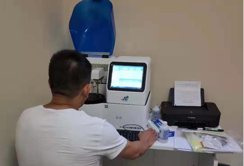 适合检测香蕉视频入口大全仪器的方法