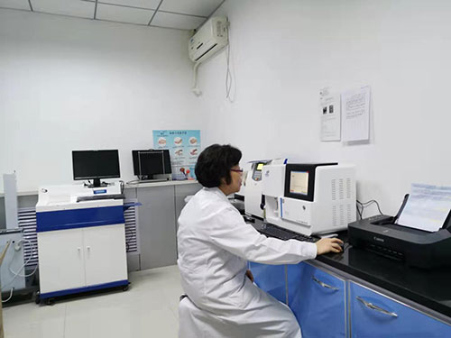 香蕉视频入口大全检测仪设备