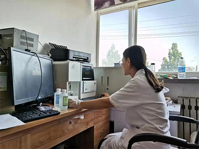 香蕉视频入口大全检测仪